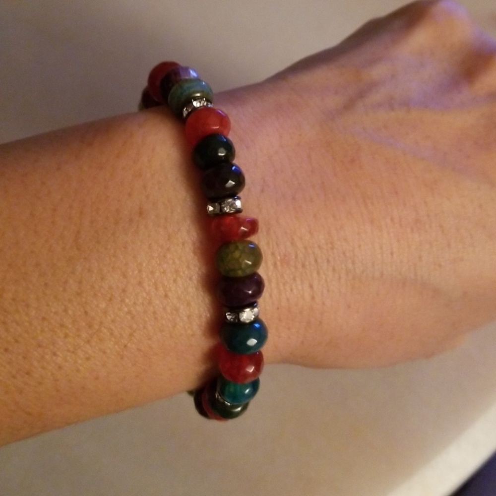 Multicolor Bracelet - image 1